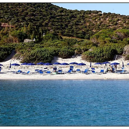 Fiore Di Maggio Hotel Villasimius