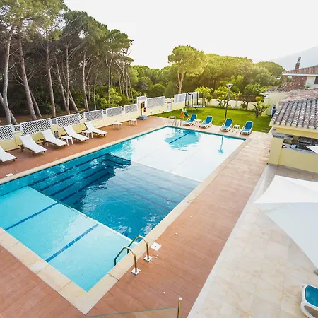 Fiore Di Maggio Hotel Villasimius