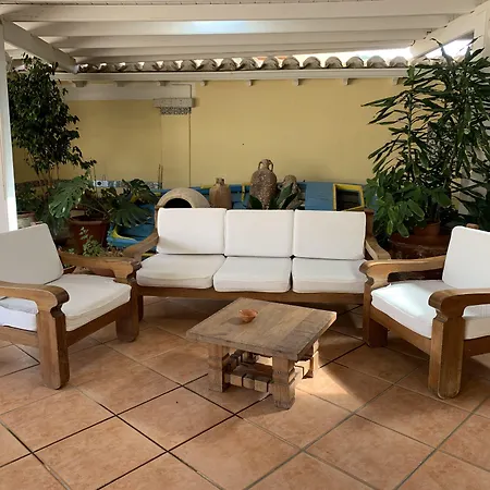 Fiore Di Maggio Отель 3*