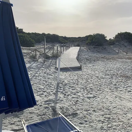 Hotel Fiore Di Maggio