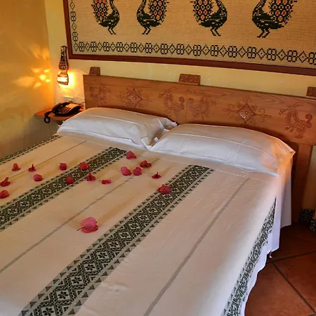 Hotel Fiore Di Maggio Villasimius