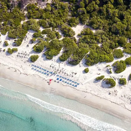 Fiore Di Maggio Hotel Villasimius