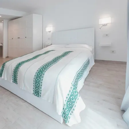 Hotel Fiore Di Maggio Villasimius