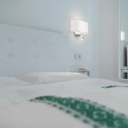 Fiore Di Maggio Отель 3*