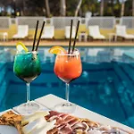 Hotell Fiore Di Maggio