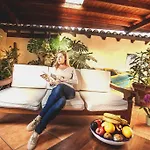 Hotell Fiore Di Maggio