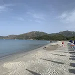 Hotell Fiore Di Maggio Villasimius
