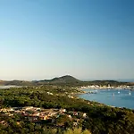 Fiore Di Maggio Hotell 3*