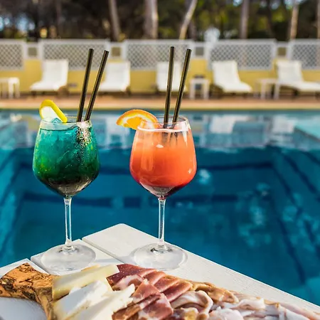 호텔 Fiore Di Maggio