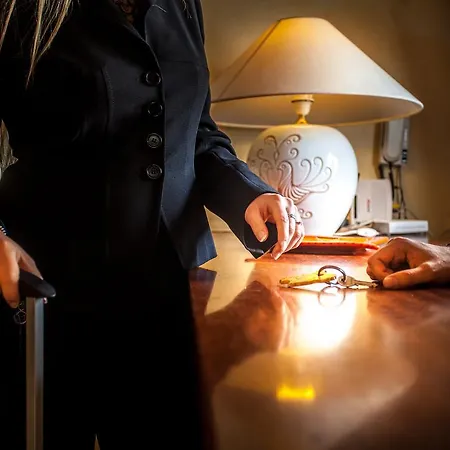 Fiore Di Maggio 3* 빌라시미우스