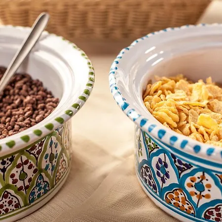 Fiore Di Maggio Hotel Villasimius