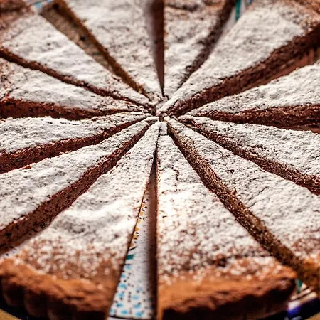 Fiore Di Maggio Villasimius