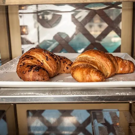 호텔 Fiore Di Maggio