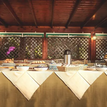 Fiore Di Maggio Villasimius