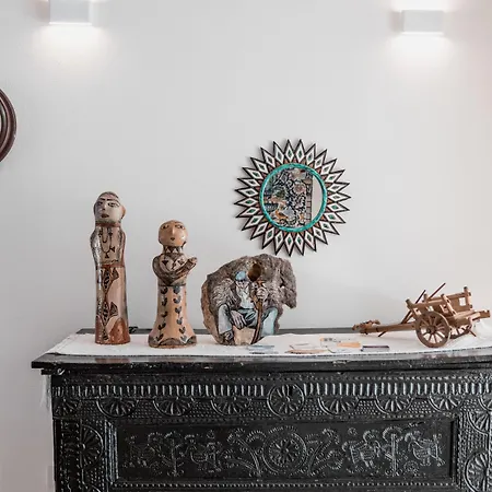 Fiore Di Maggio 빌라시미우스