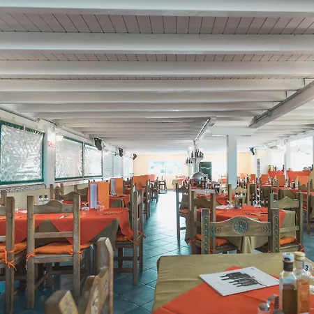 Fiore Di Maggio Hotel Villasimius