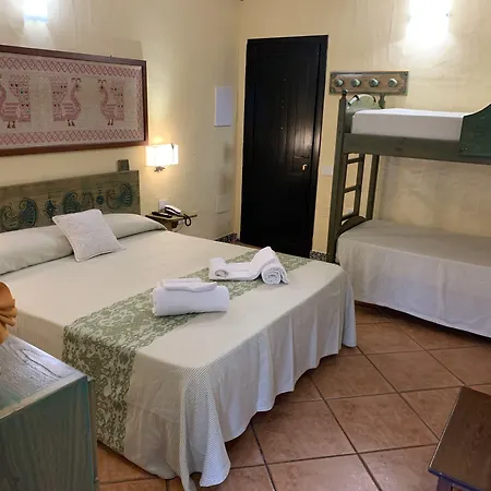 Fiore Di Maggio Hotel