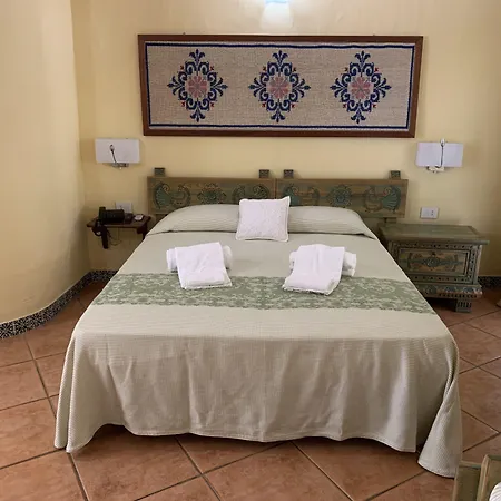 Fiore Di Maggio 3* 빌라시미우스