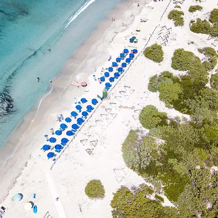 Fiore Di Maggio Отель 3*