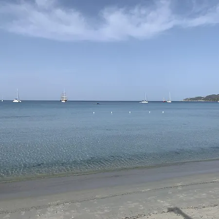 Fiore Di Maggio 호텔 빌라시미우스