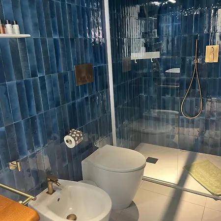 Szálloda Fiore Di Maggio 3*