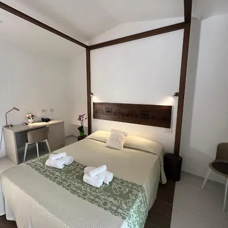 Fiore Di Maggio Szálloda