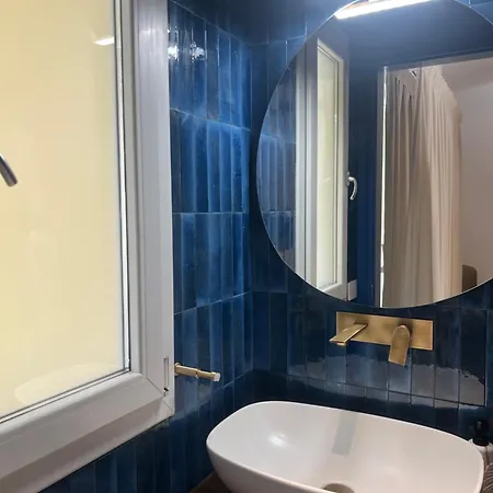 Szálloda Fiore Di Maggio 3*