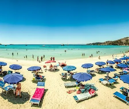 Отель Fiore Di Maggio 3*