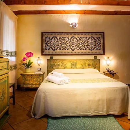 호텔 Fiore Di Maggio