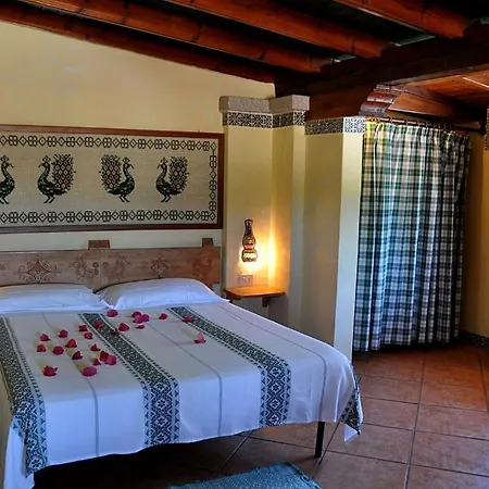 Fiore Di Maggio 3* Villasimius