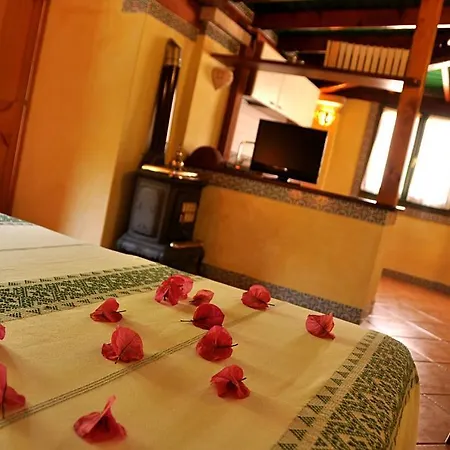 Fiore Di Maggio 3* Вилласимиус