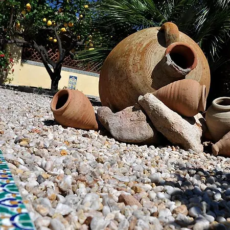 Fiore Di Maggio 3* 빌라시미우스