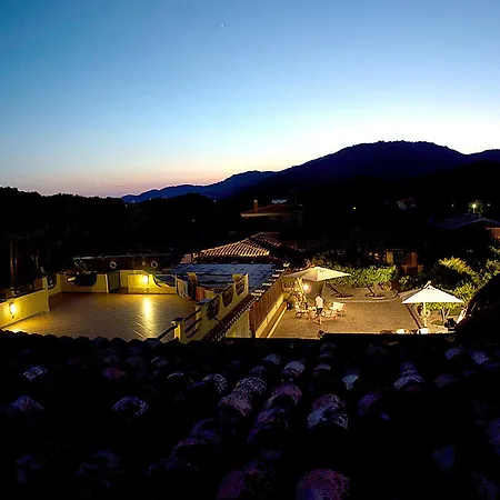 Fiore Di Maggio 3* Вилласимиус