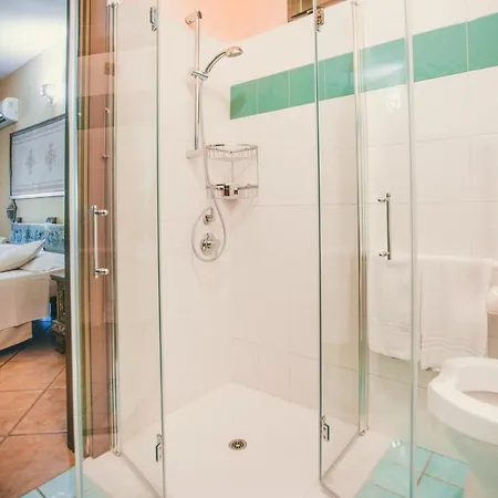 Fiore Di Maggio Hotell Villasimius