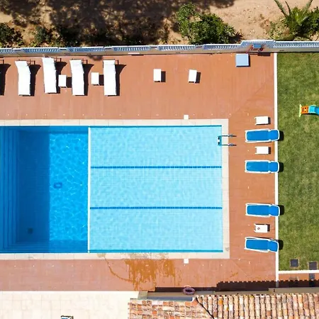 Fiore Di Maggio Hotel Villasimius