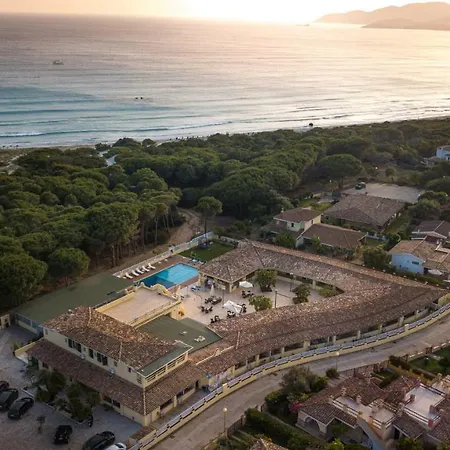 Hotell Fiore Di Maggio