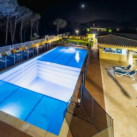Fiore Di Maggio Hotell 3*