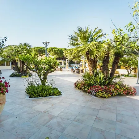 Fiore Di Maggio 3* Villasimius