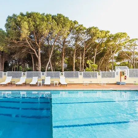 Fiore Di Maggio Hotell Villasimius