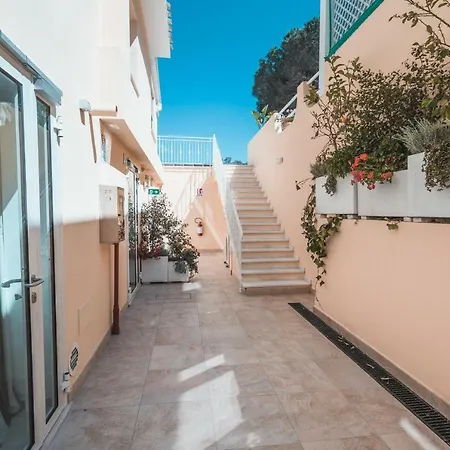 Fiore Di Maggio 3* 빌라시미우스