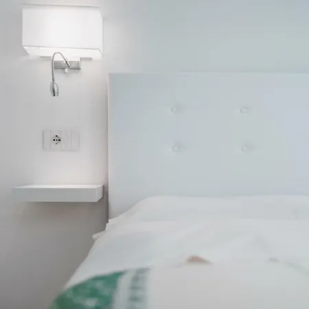 Fiore Di Maggio Hotell