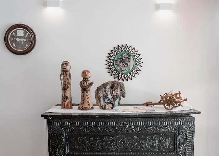 Fiore Di Maggio Szálloda 3*