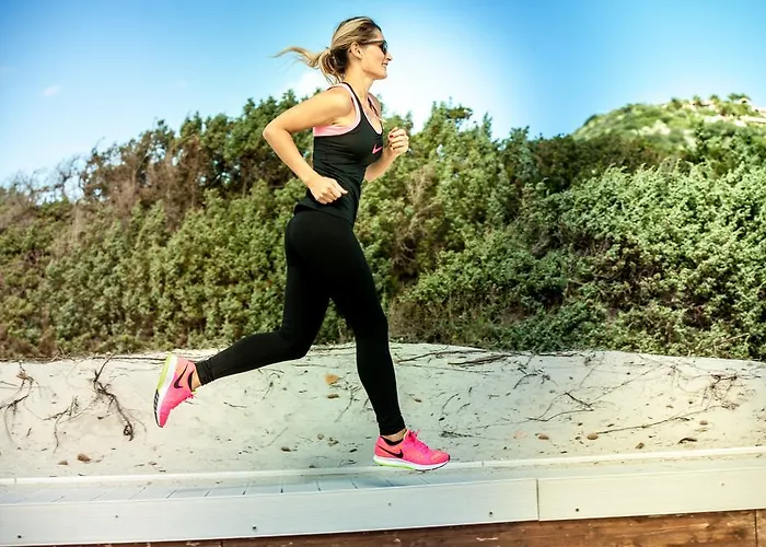 Szálloda Fiore Di Maggio Villasimius