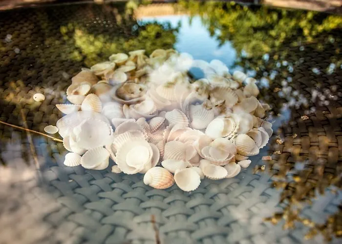 Fiore Di Maggio Szálloda 3*