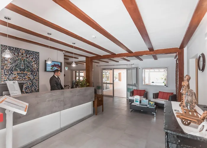 Fiore Di Maggio 3* Villasimius