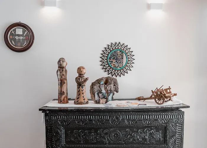 Fiore Di Maggio Villasimius