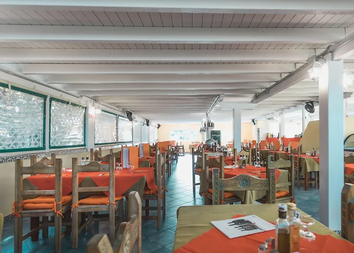 Fiore Di Maggio Szálloda Villasimius