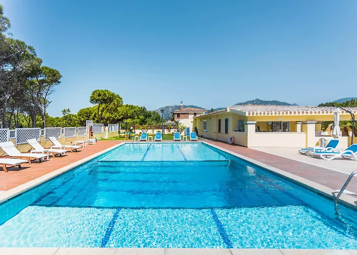 Fiore Di Maggio Szálloda