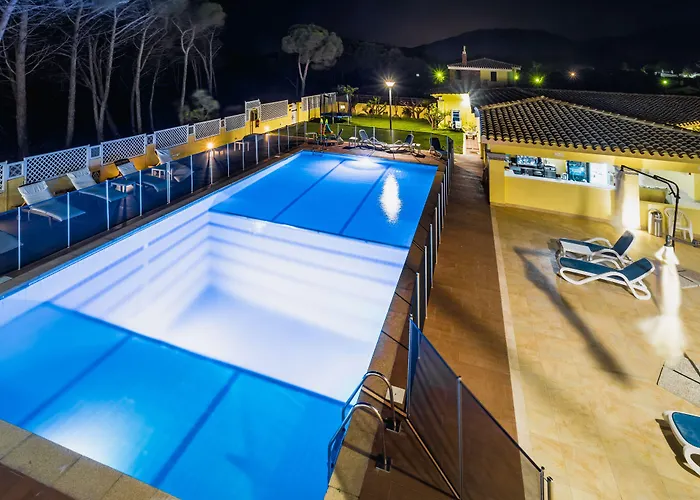 Szálloda Fiore Di Maggio Villasimius