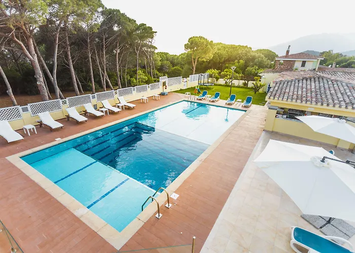 Fiore Di Maggio Szálloda Villasimius